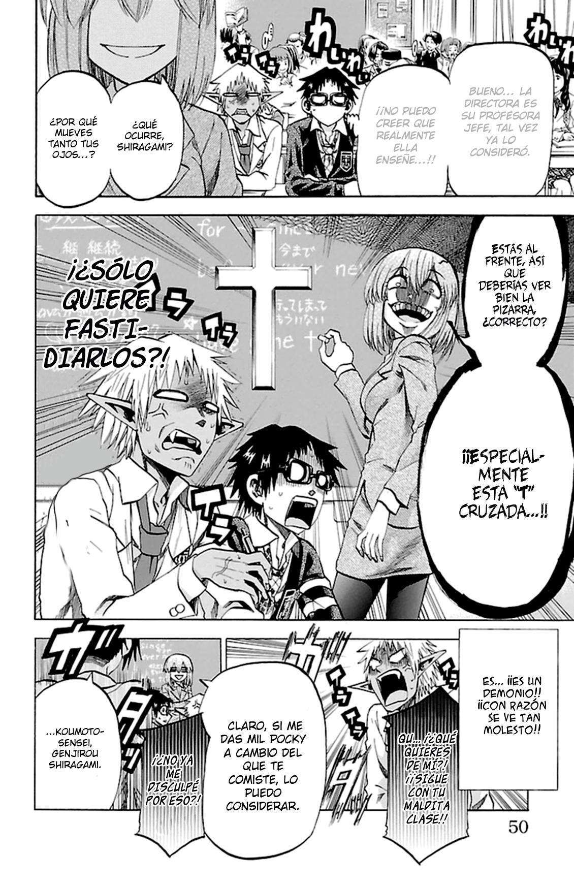 Capitulo 172 page 5