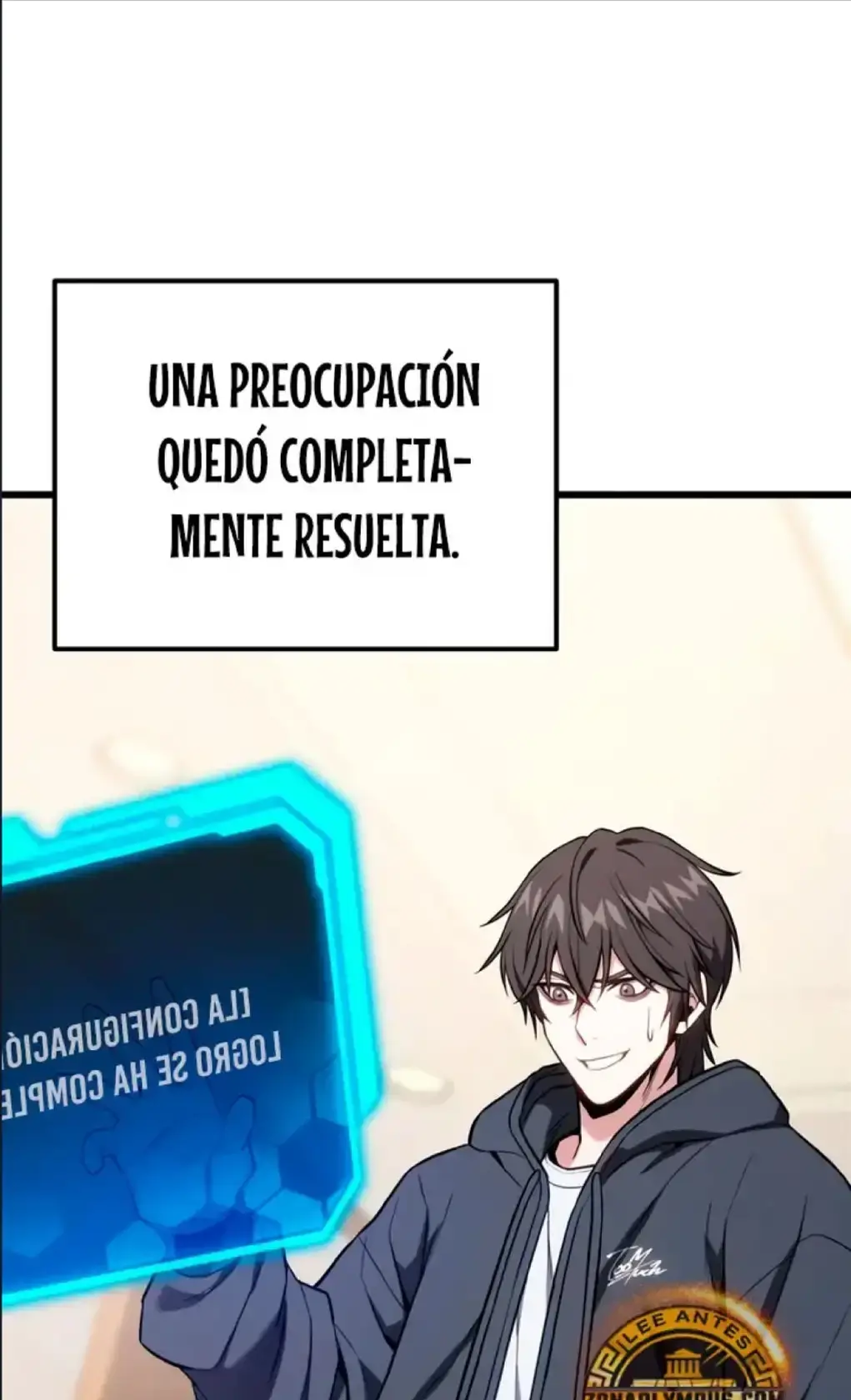 Capitulo 66.1 page 85