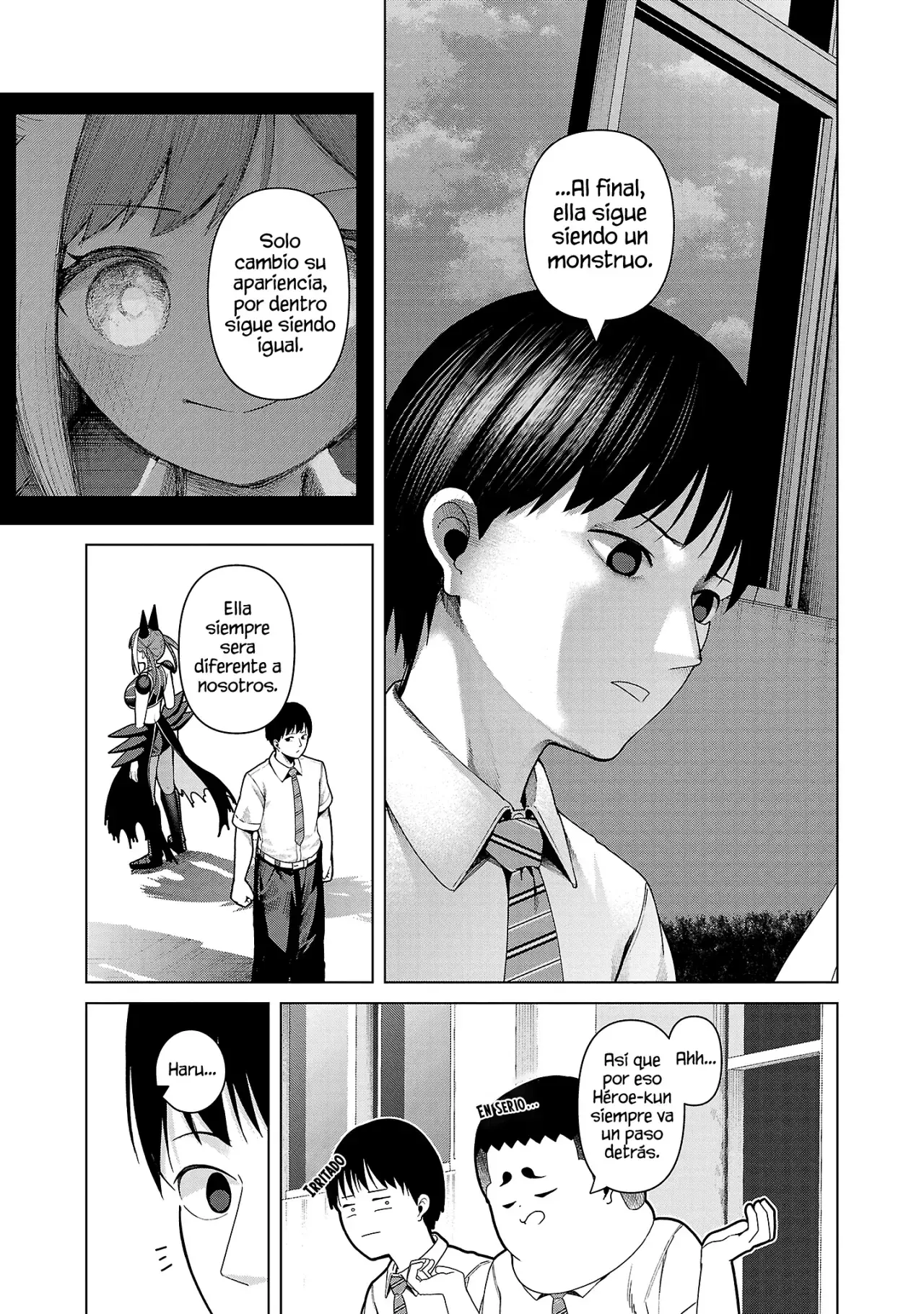 Capitulo 17 page 5