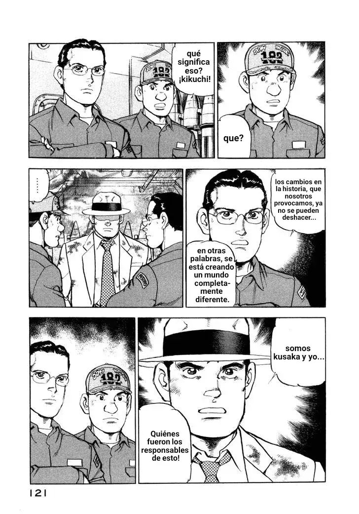 Capitulo 69 page 18