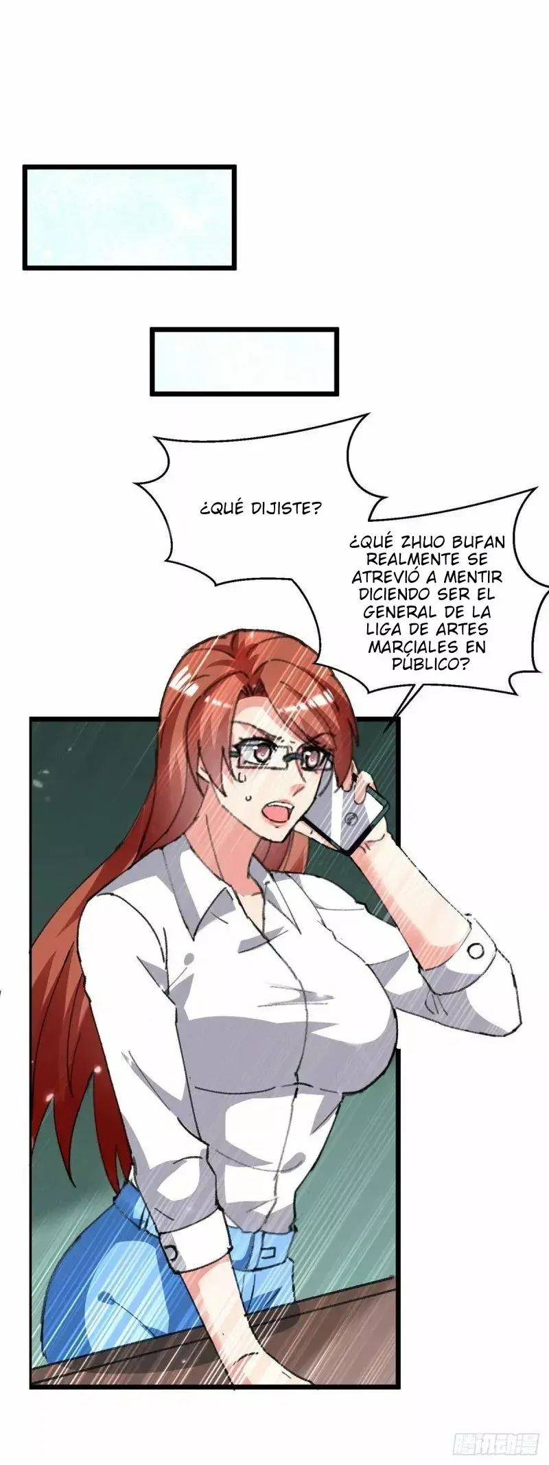 Capitulo 206 page 19