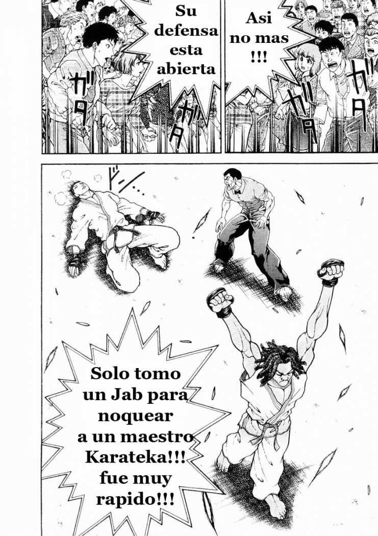 Capitulo 132 page 3