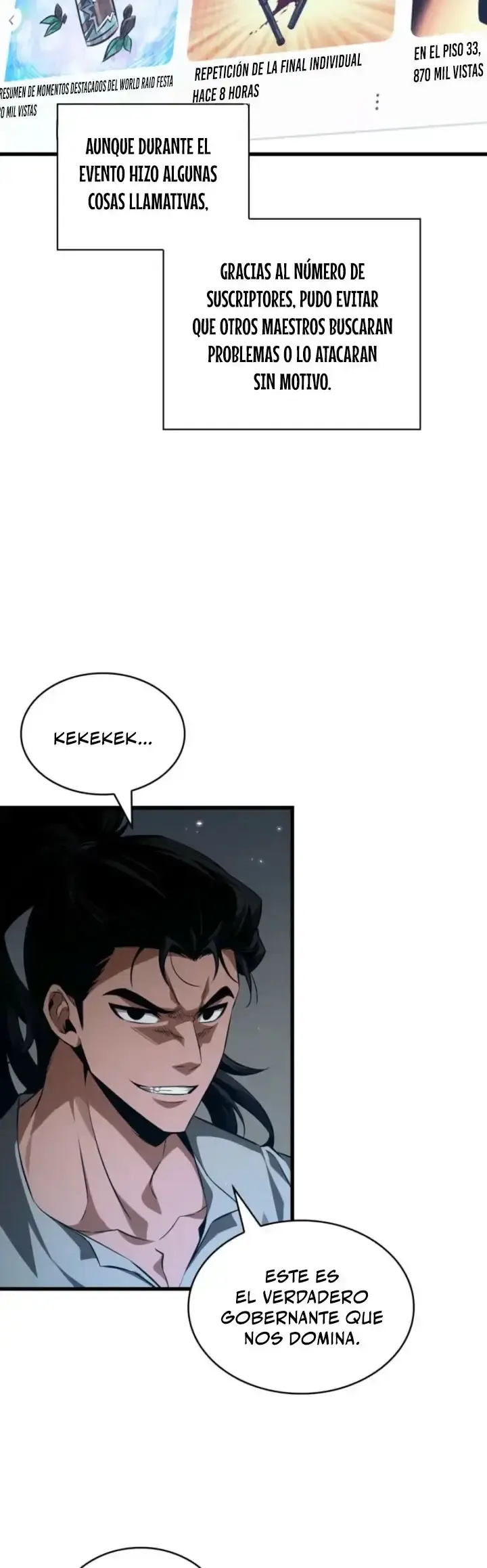 Capitulo 201 page 21
