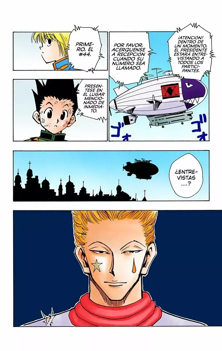 Capitulo 32 page 13