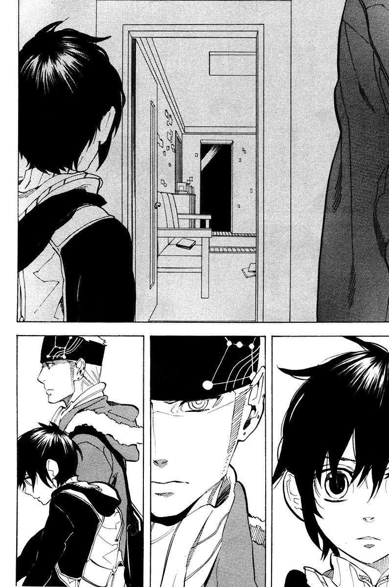 Capitulo 56 page 30