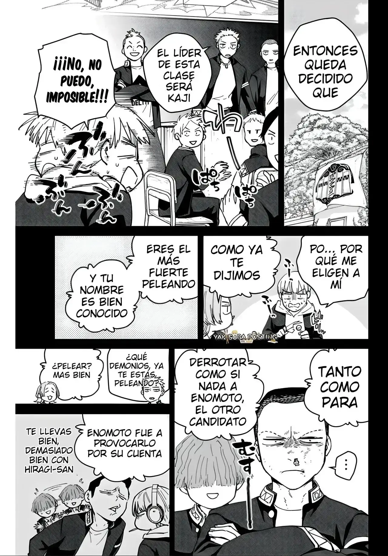 Capitulo 124 page 11