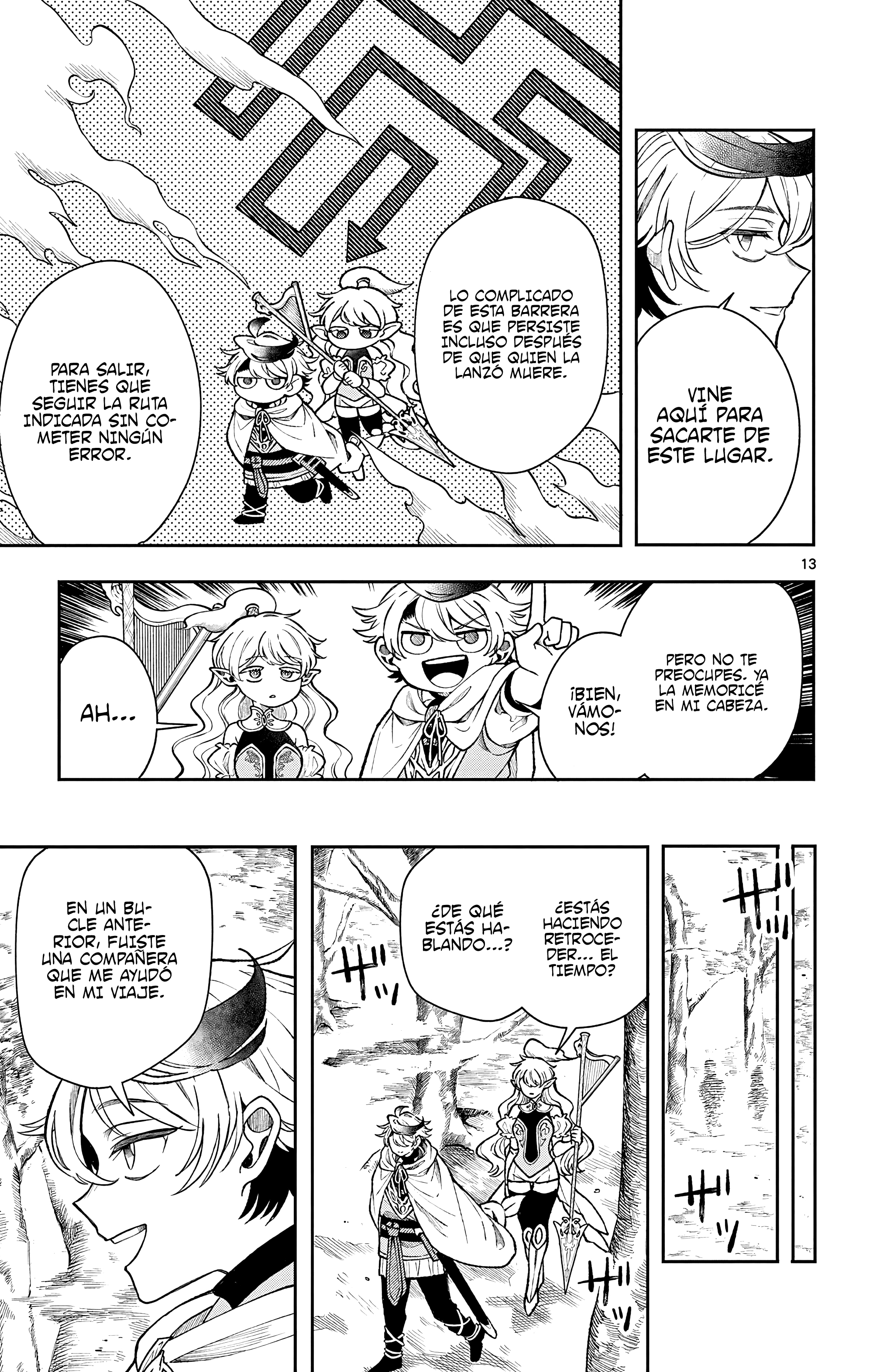 Capitulo 40 page 16