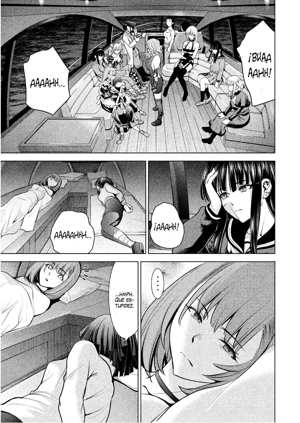 Capitulo 95 page 8