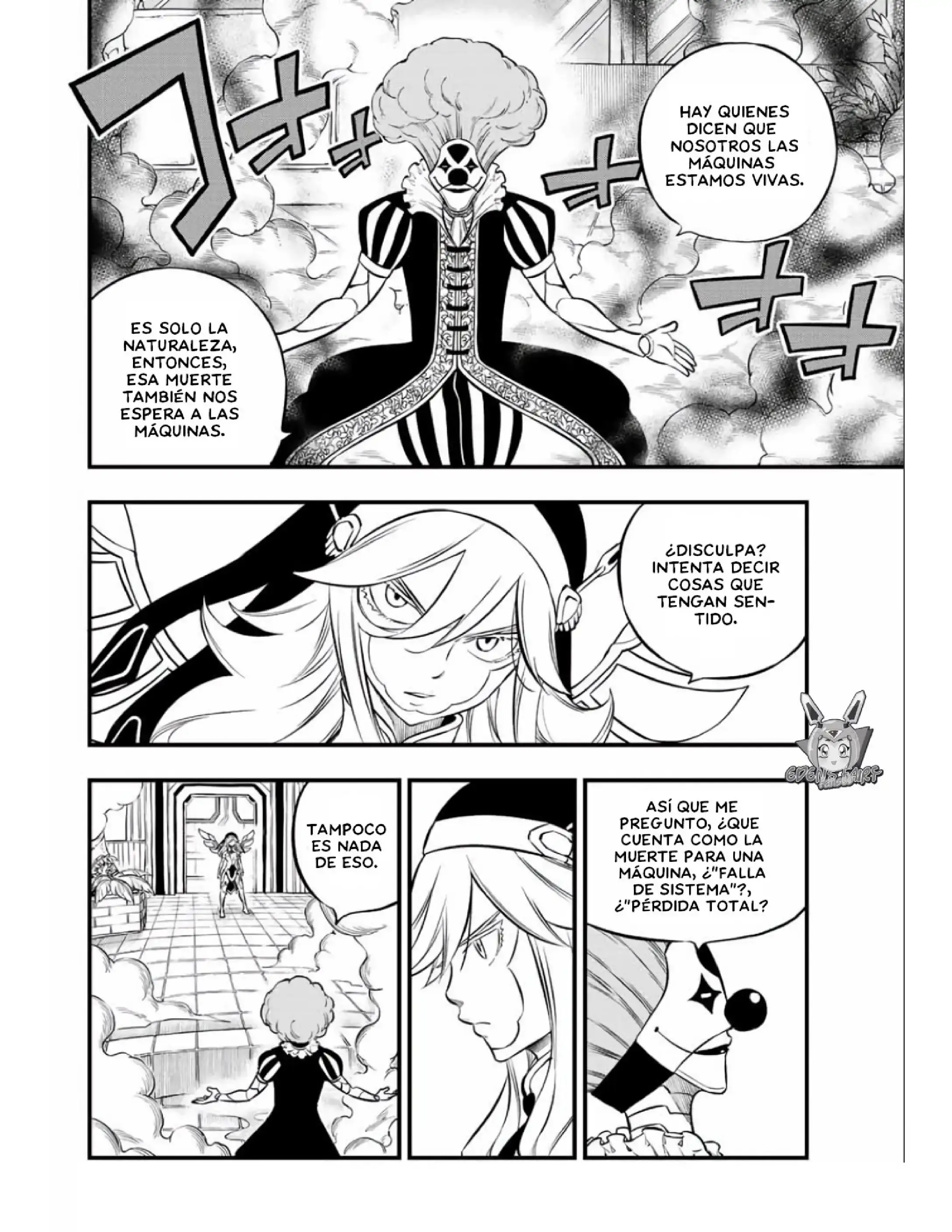 Capitulo 196 page 16