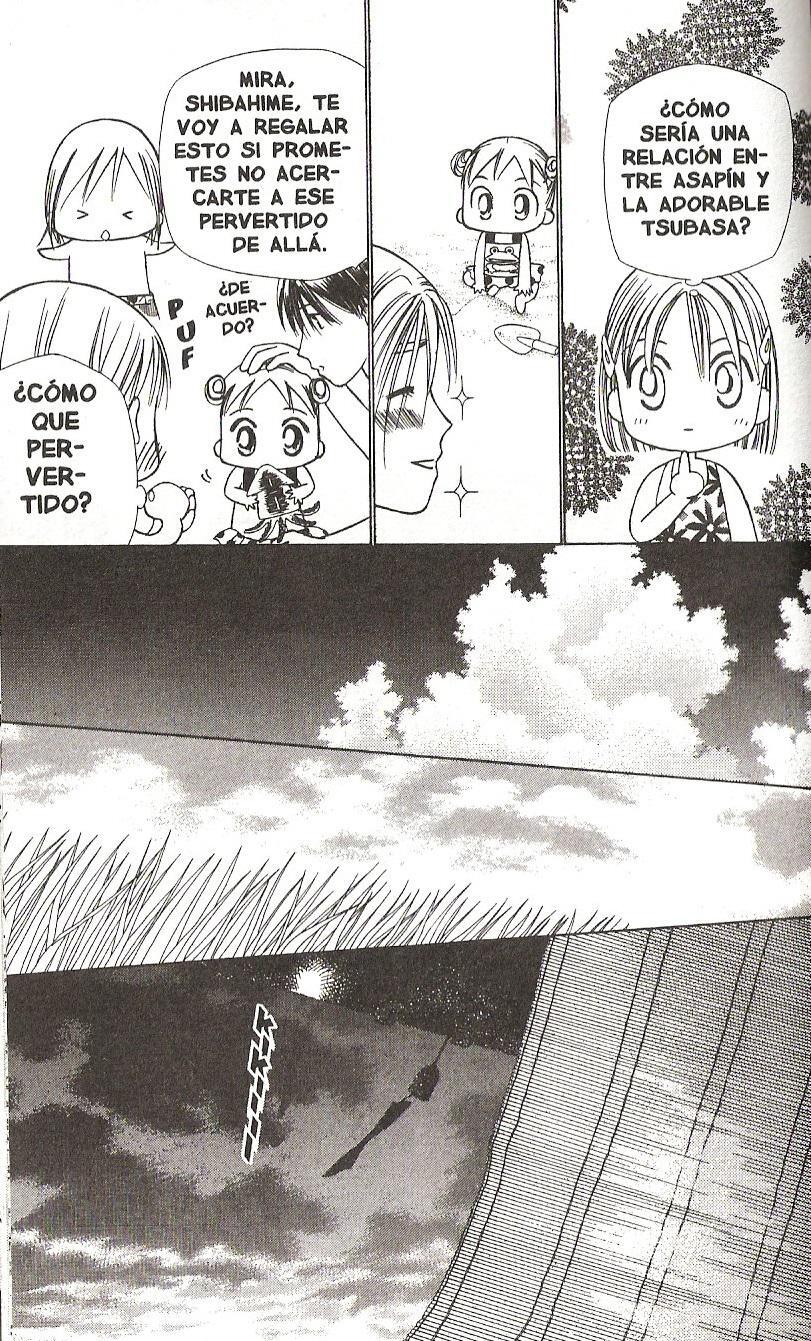 Capitulo 26 page 17