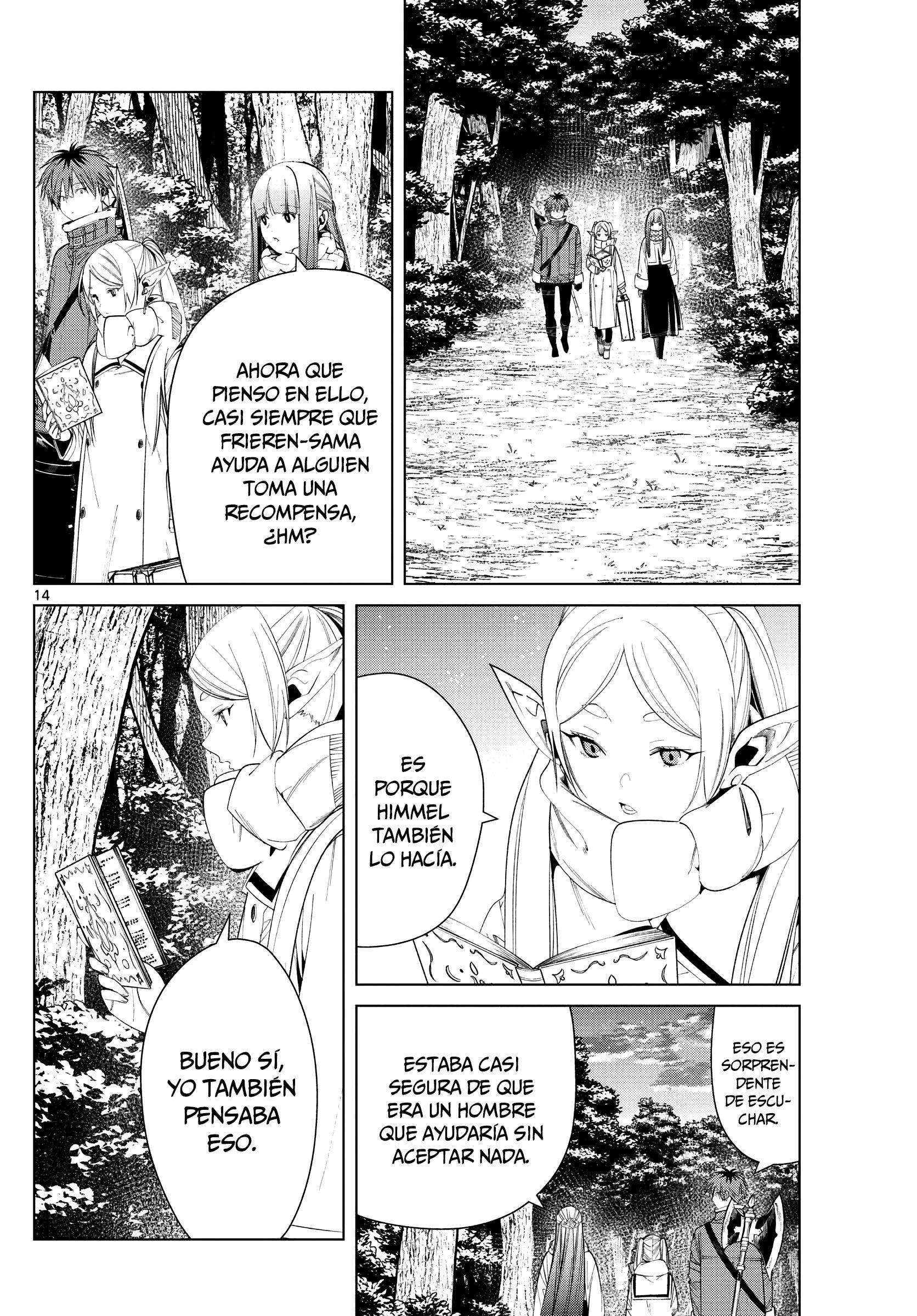 Capitulo 77 page 15