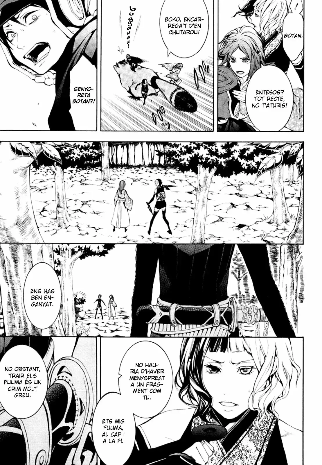 Capitulo 27 page 27