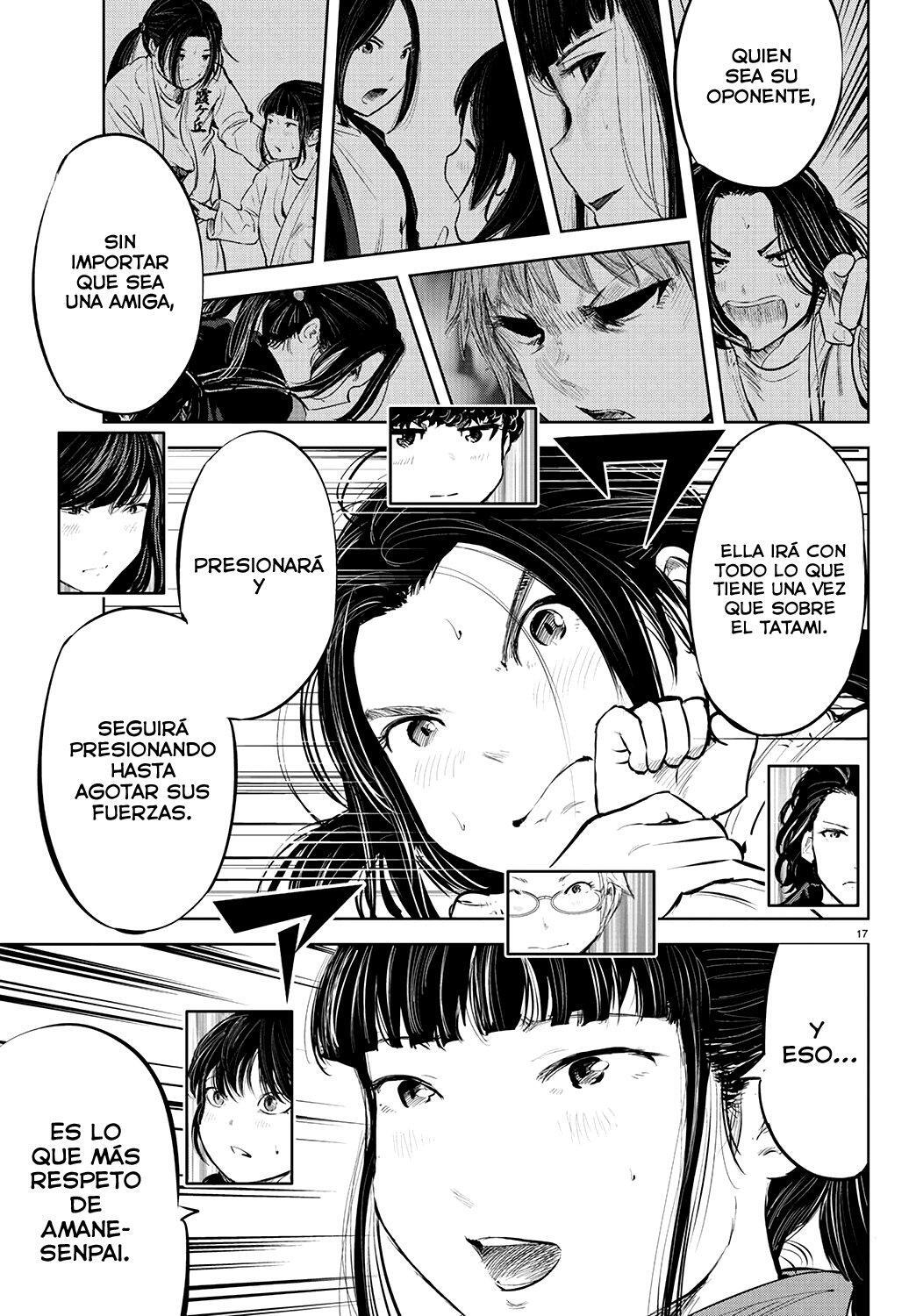 Capitulo 107 page 18