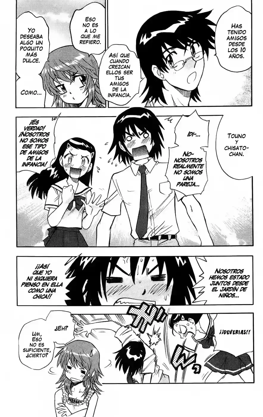 Capitulo 171 page 21