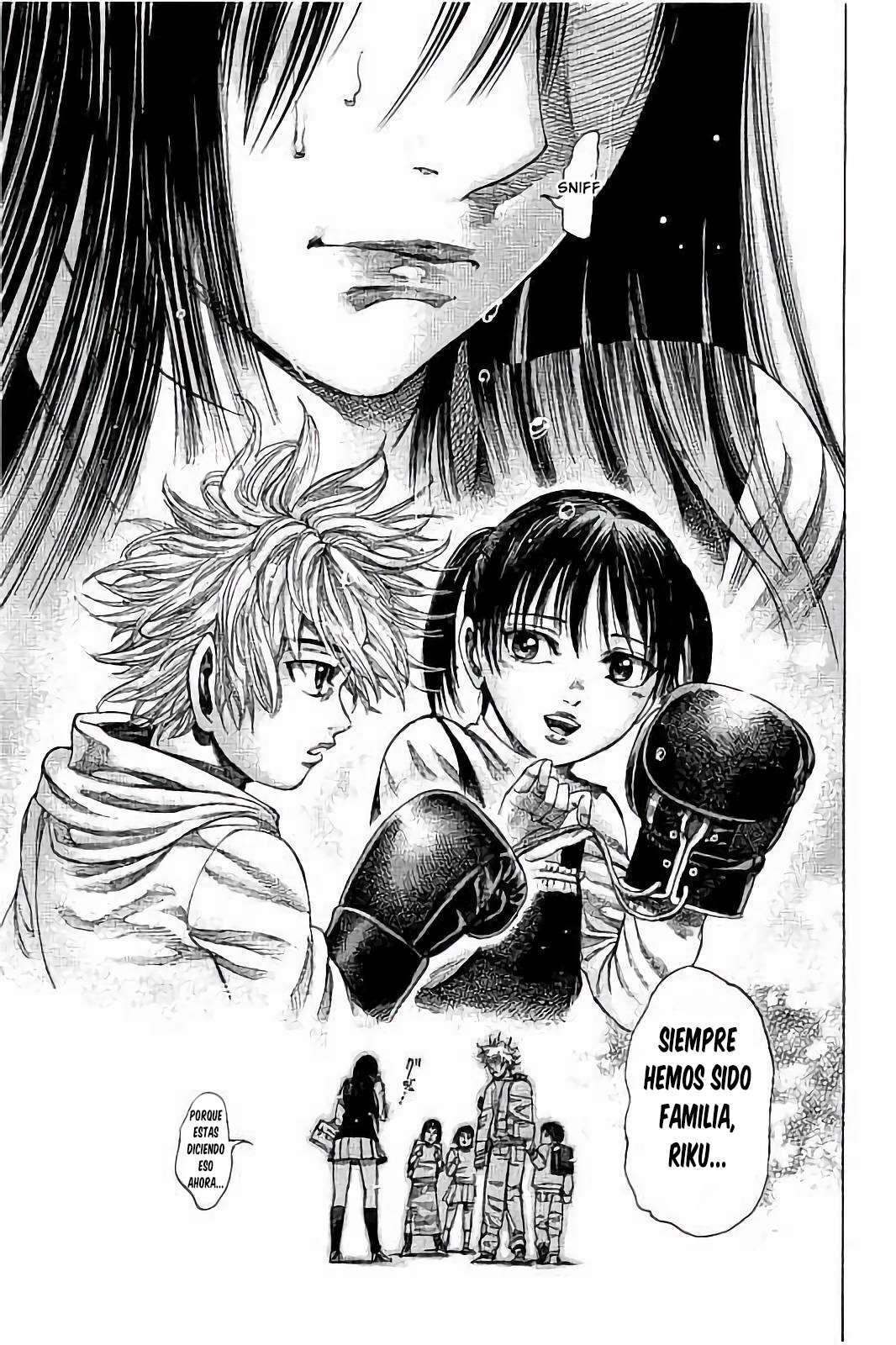 Capitulo 73 page 17