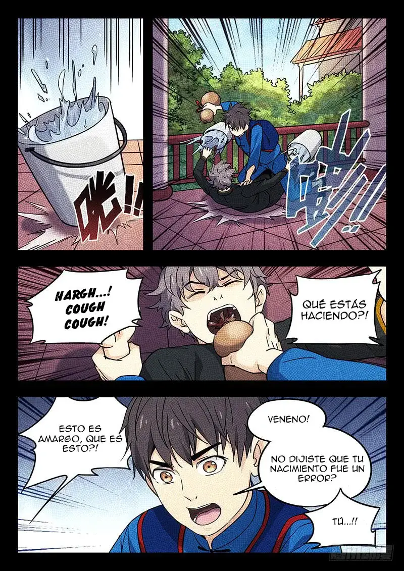 Capitulo 33 page 6