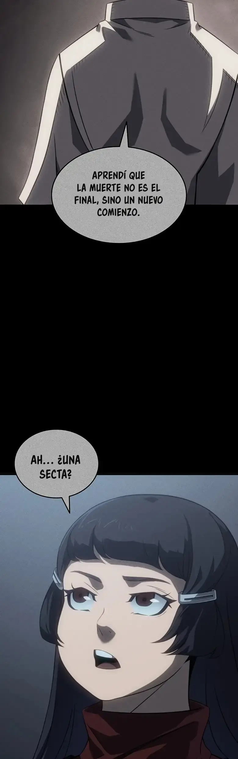 Capitulo 256 page 45