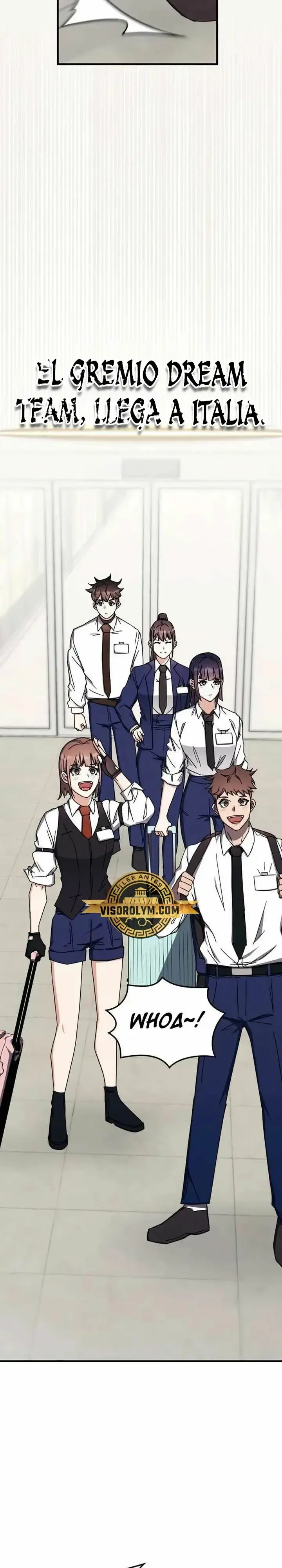Capitulo 99 page 22