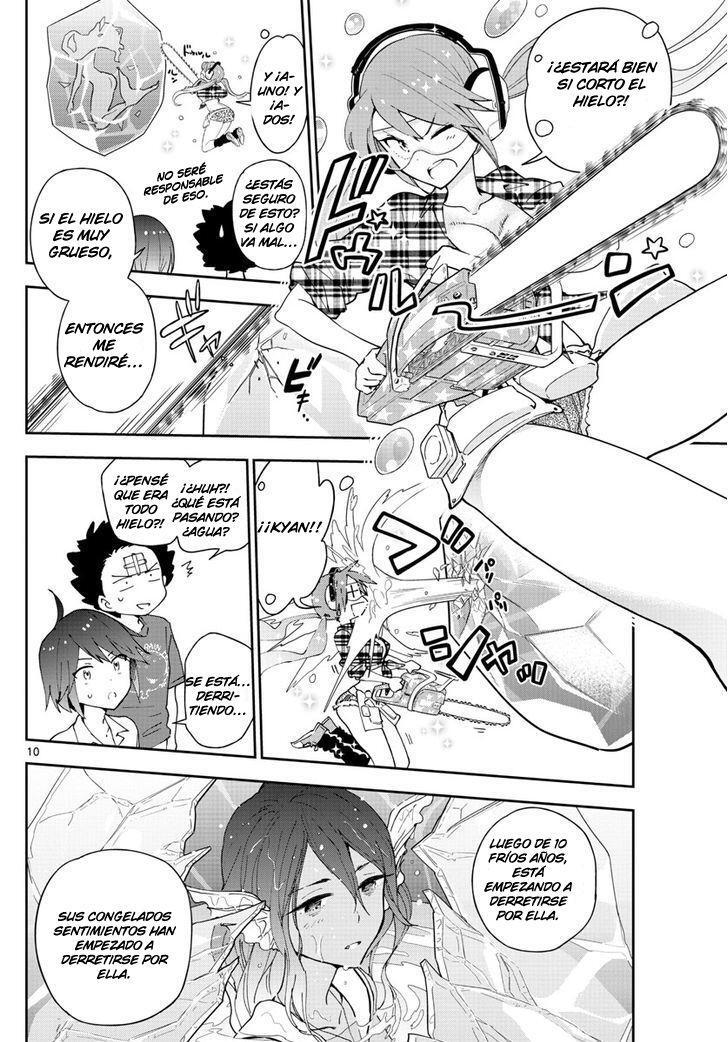 Capitulo 52 page 11