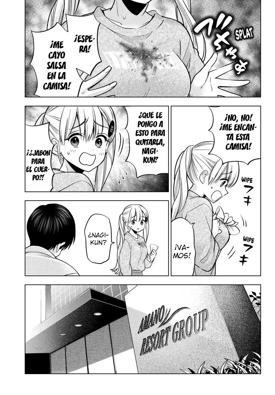 Capitulo 281 page 17