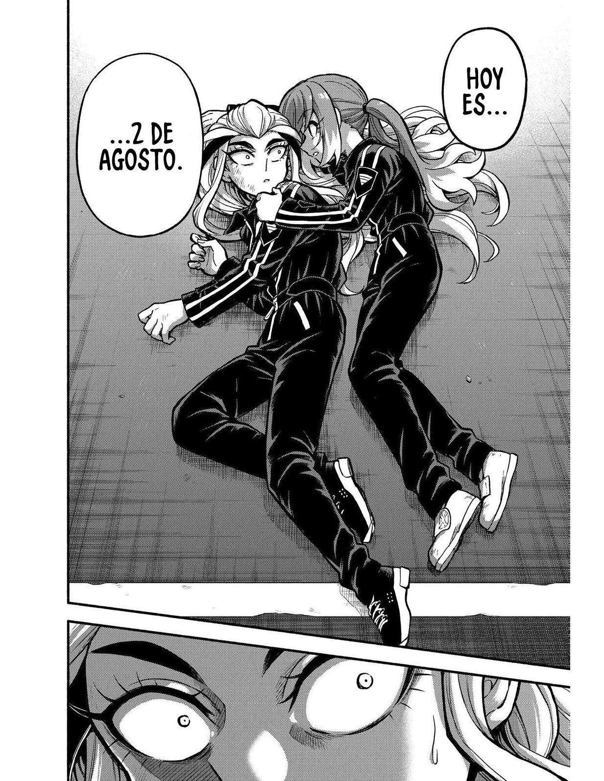 Capitulo 74 page 33