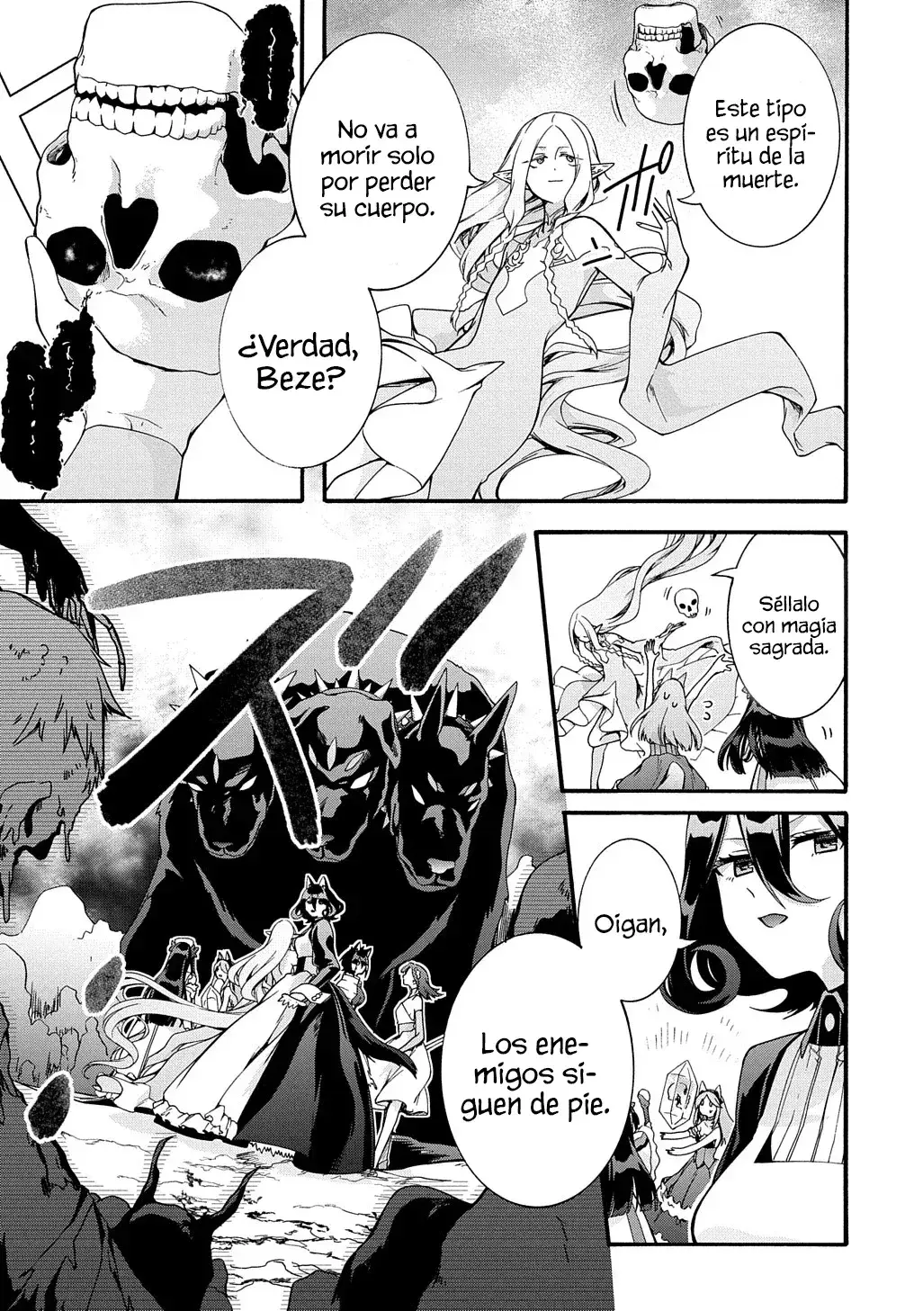 Capitulo 41 page 12