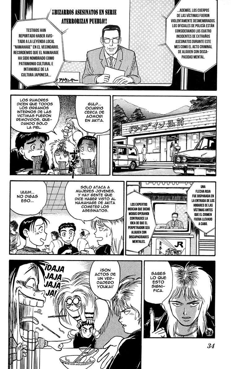 Capitulo 54 page 13