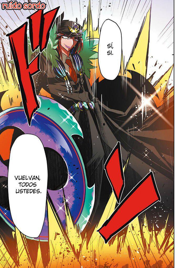 Capitulo 24 page 10