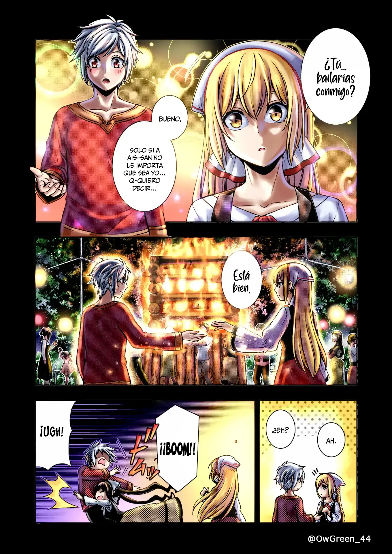 Capitulo 48 page 17