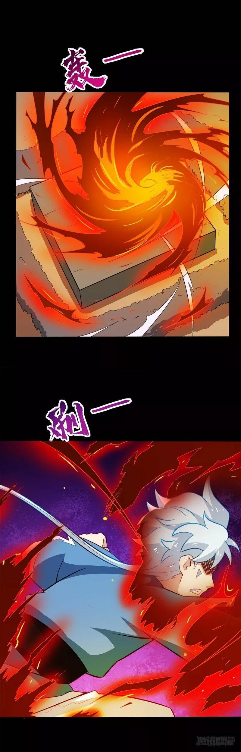 Capitulo 31 page 8