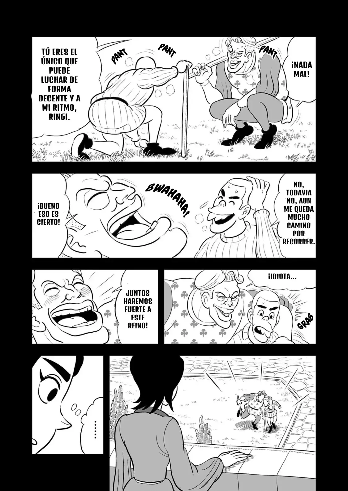 Capitulo 186 page 6