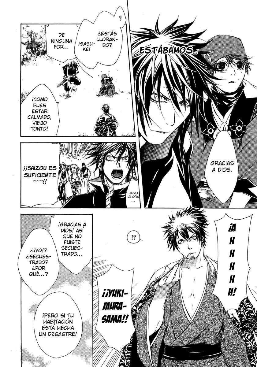 Capitulo 18 page 30