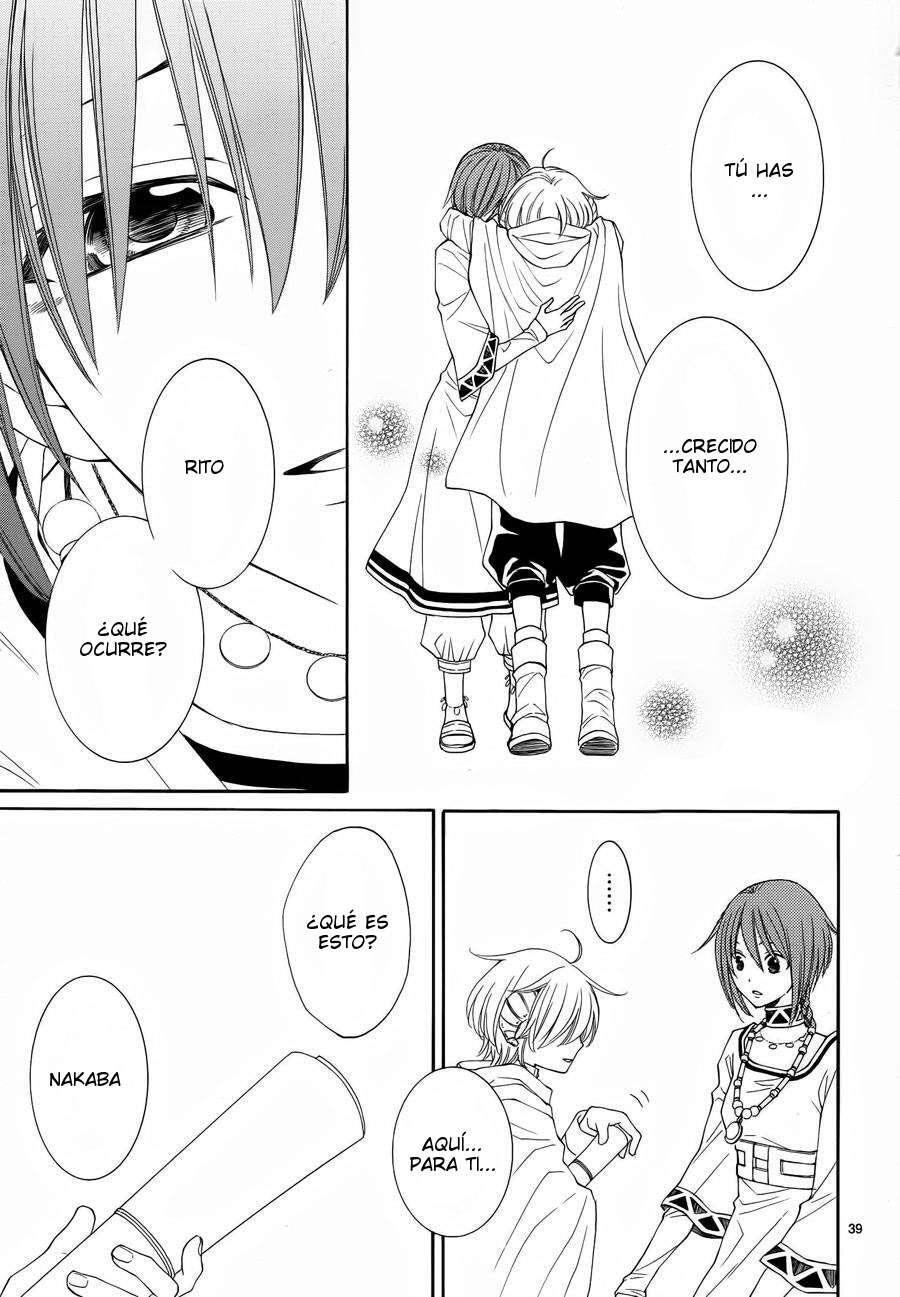 Capitulo 51 page 40