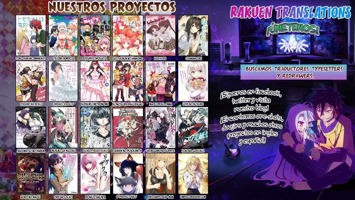 Capitulo 82 page 17