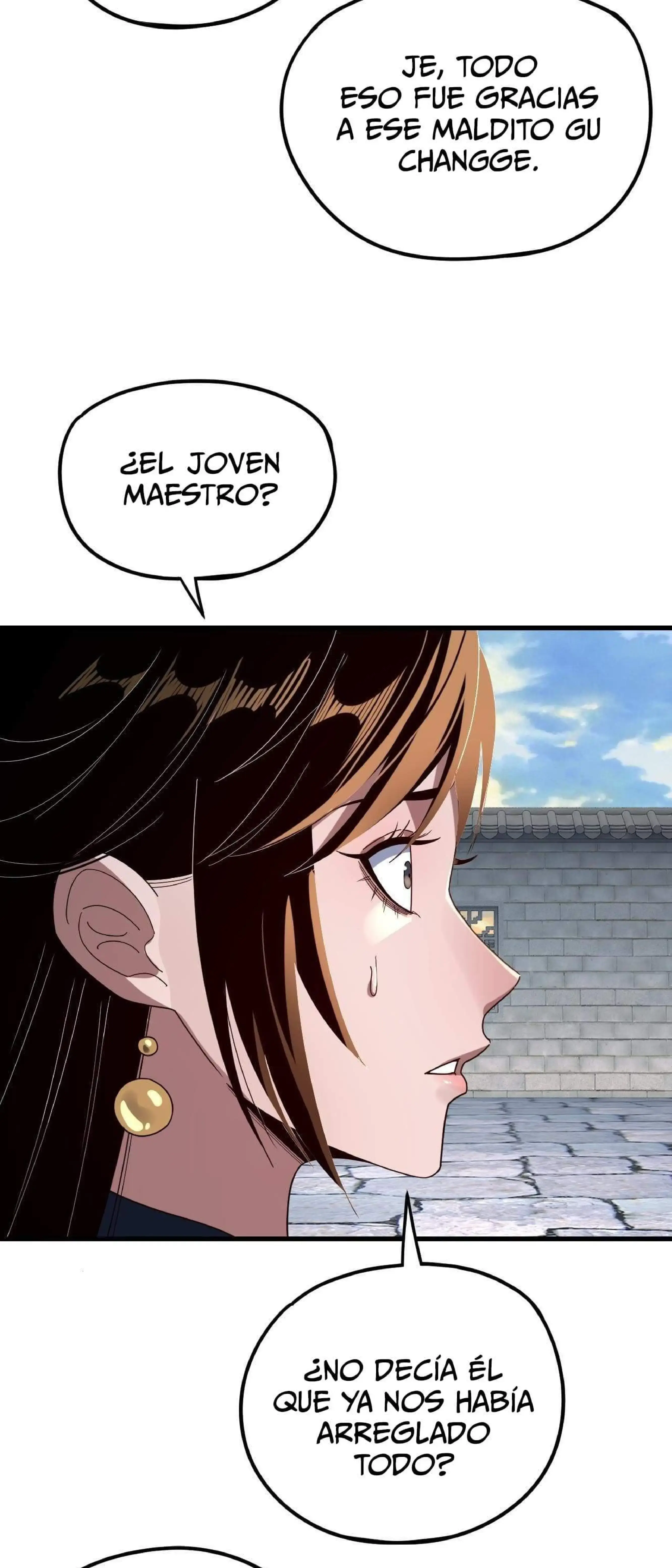 Capitulo 260 page 35