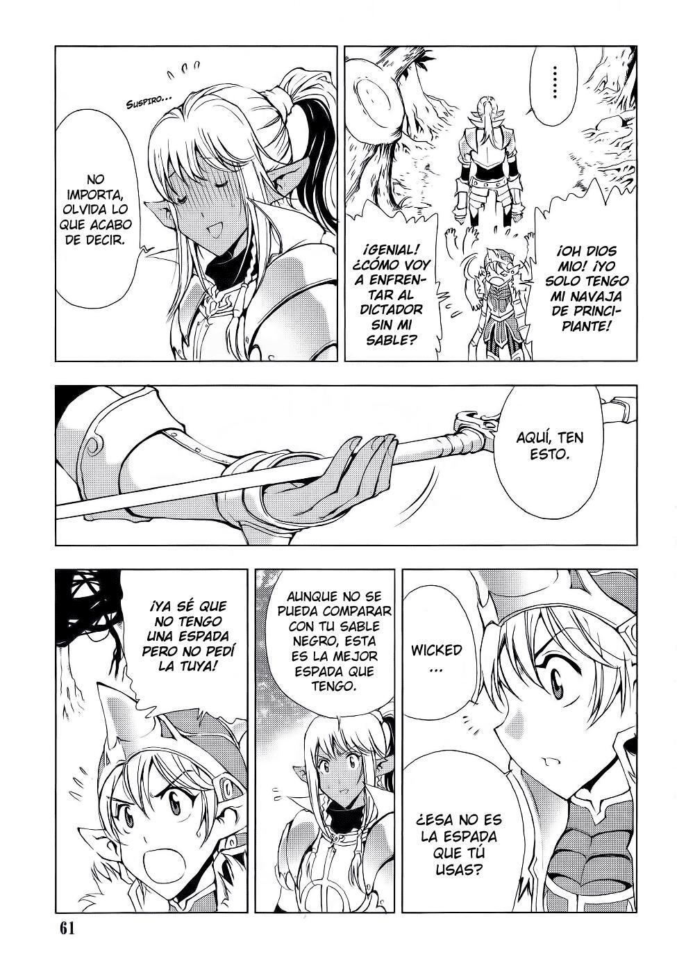 Capitulo 54 page 16