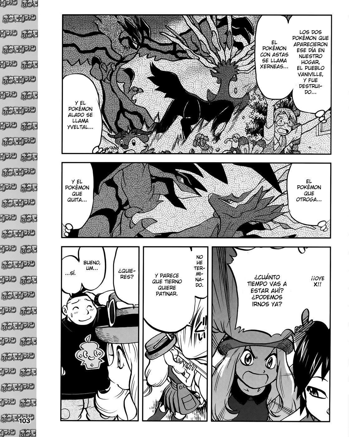 Capitulo 11.60 page 10