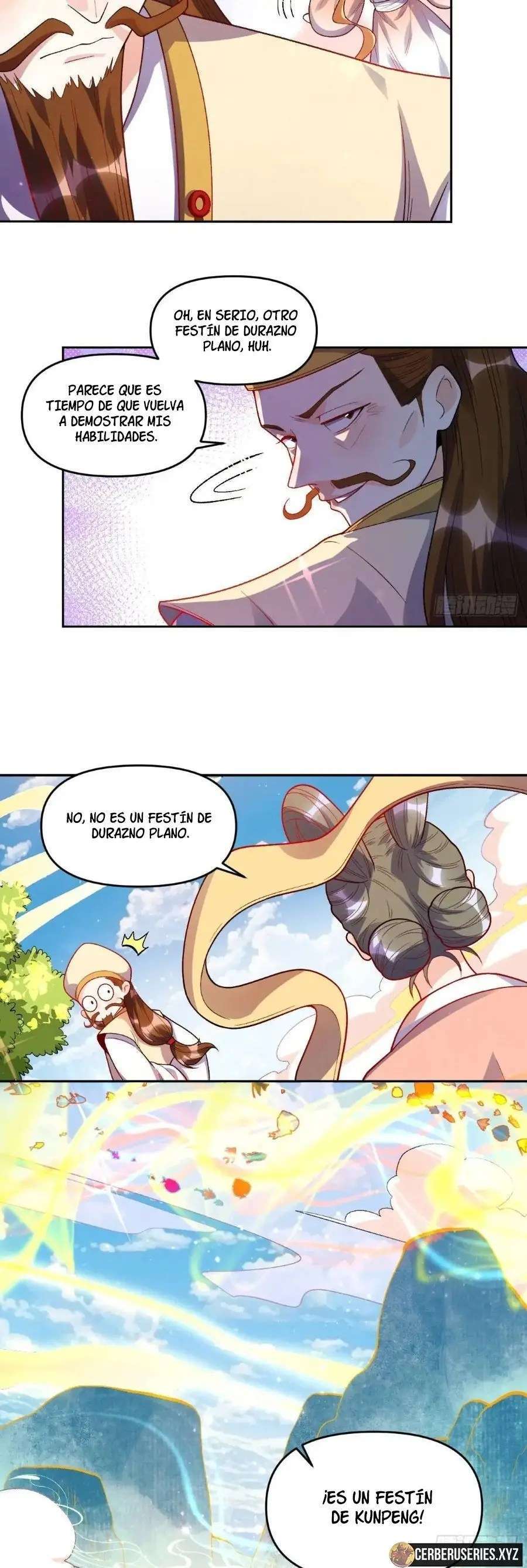 Capitulo 375 page 18
