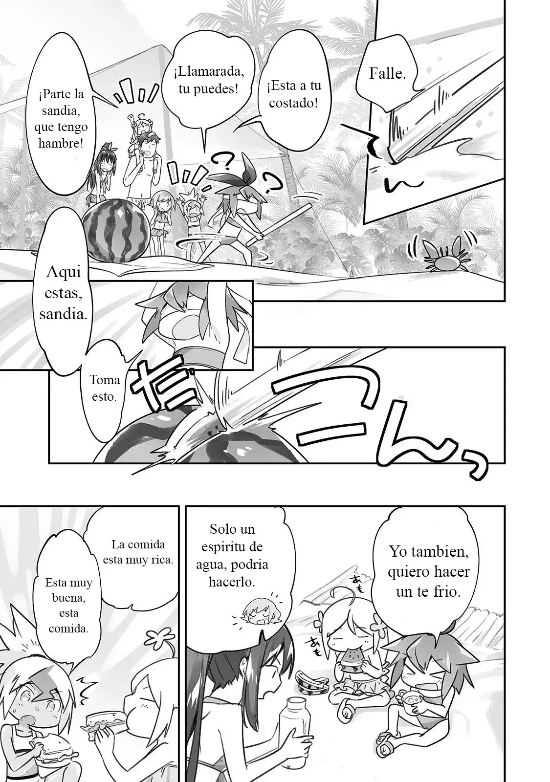 Capitulo 25 page 11