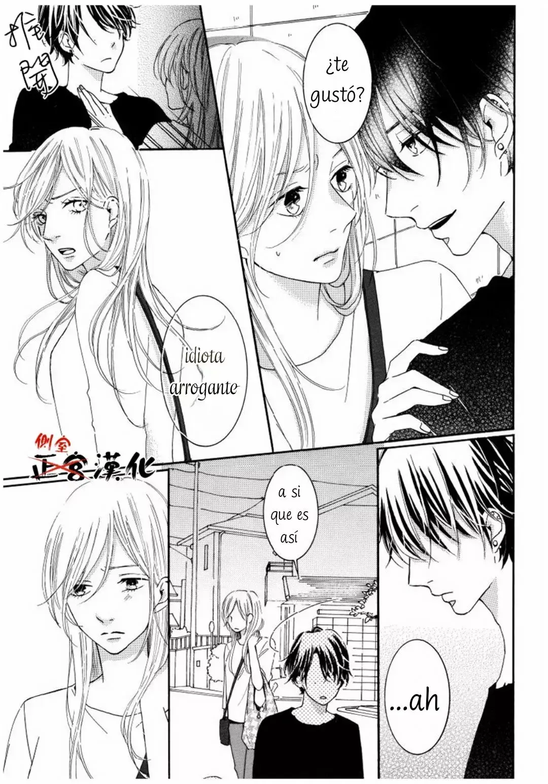 Capitulo 2 page 15