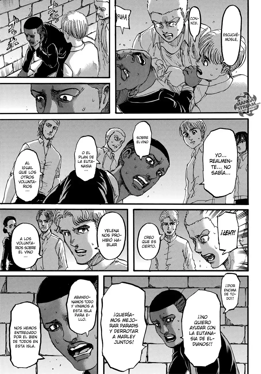 Capitulo 118 page 13