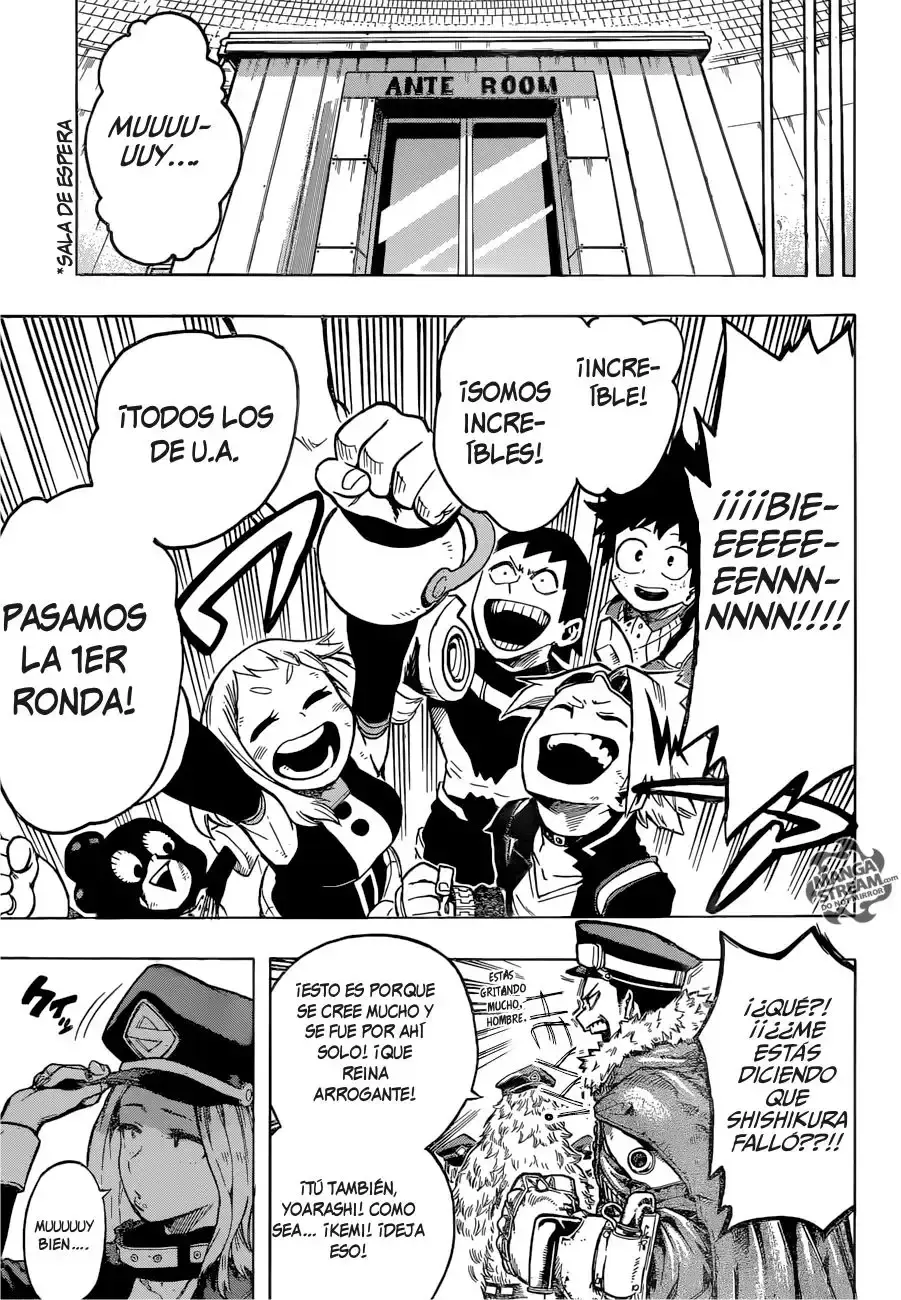 Capitulo 108 page 18