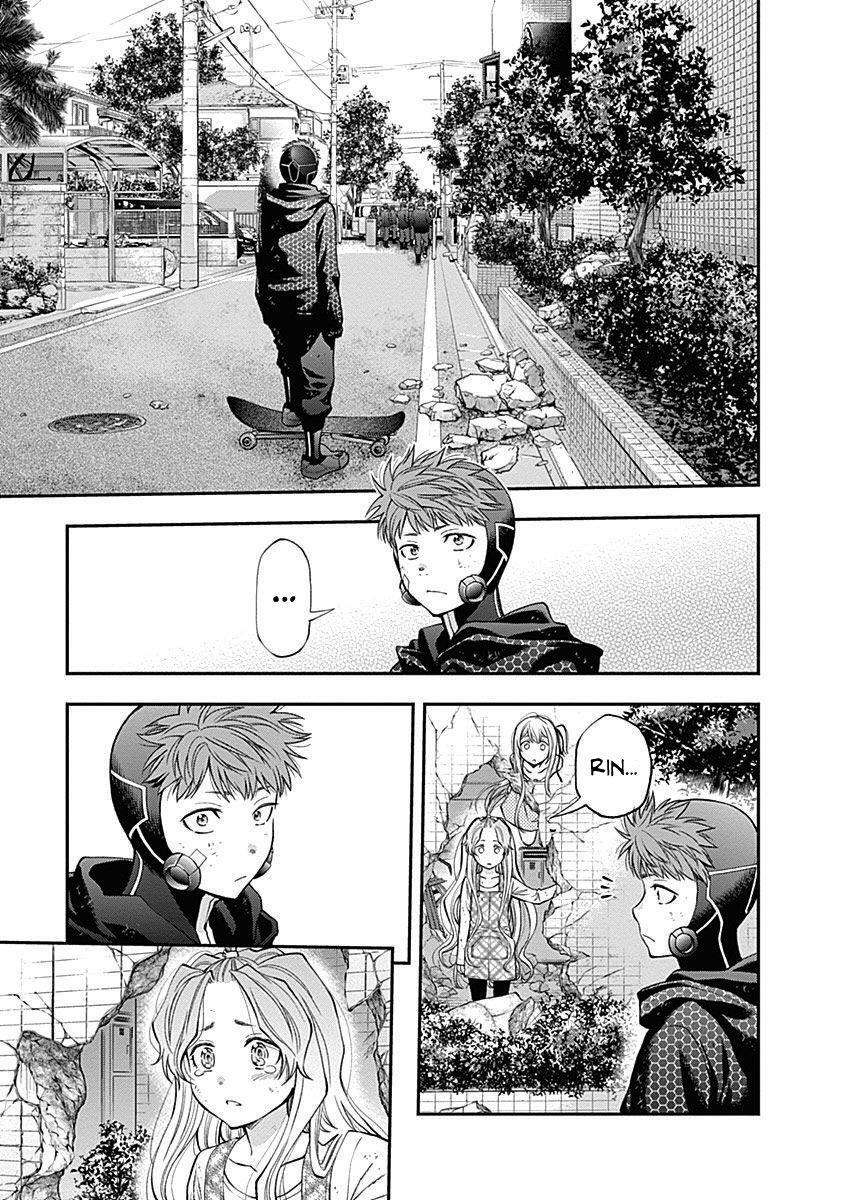 Capitulo 127 page 16