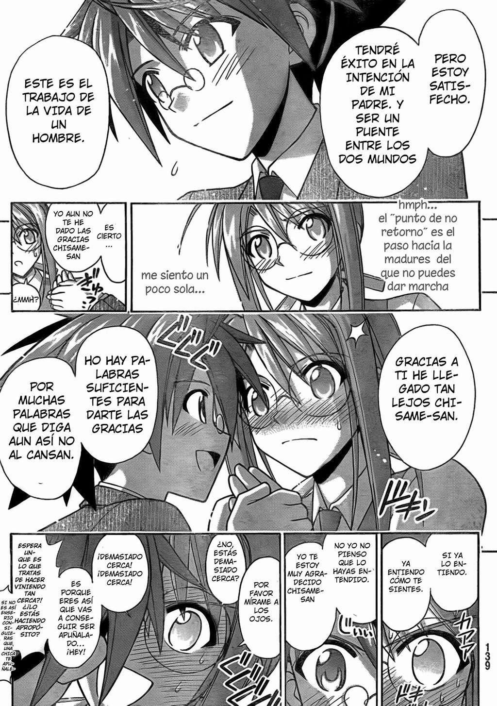 Capitulo 338 page 17