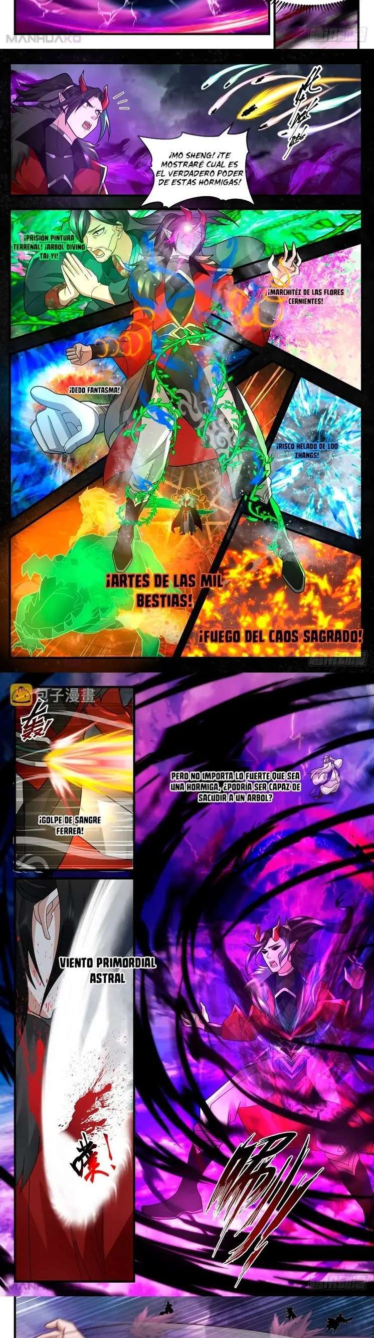 Capitulo 2566 page 2
