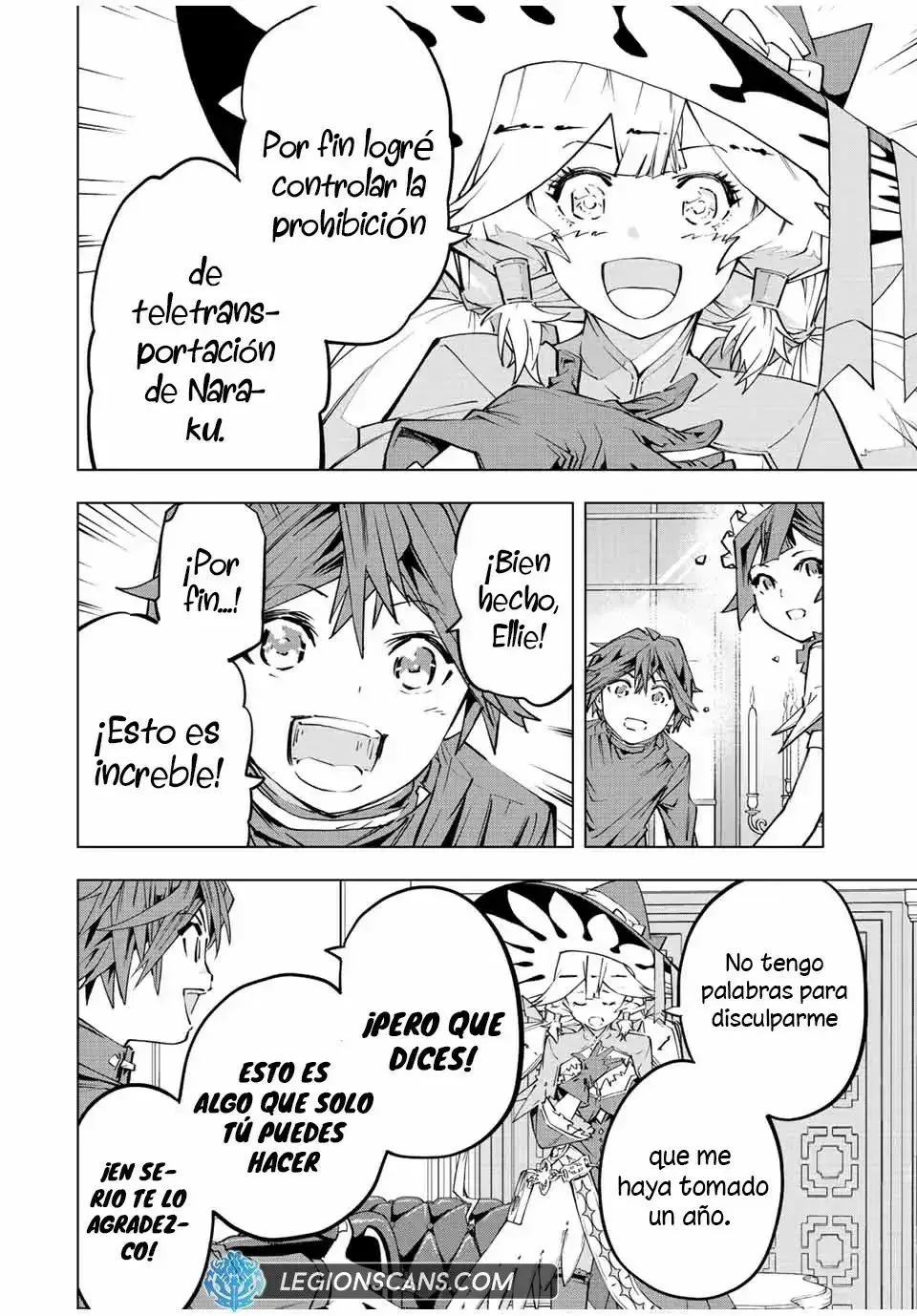 Capitulo 78 page 8