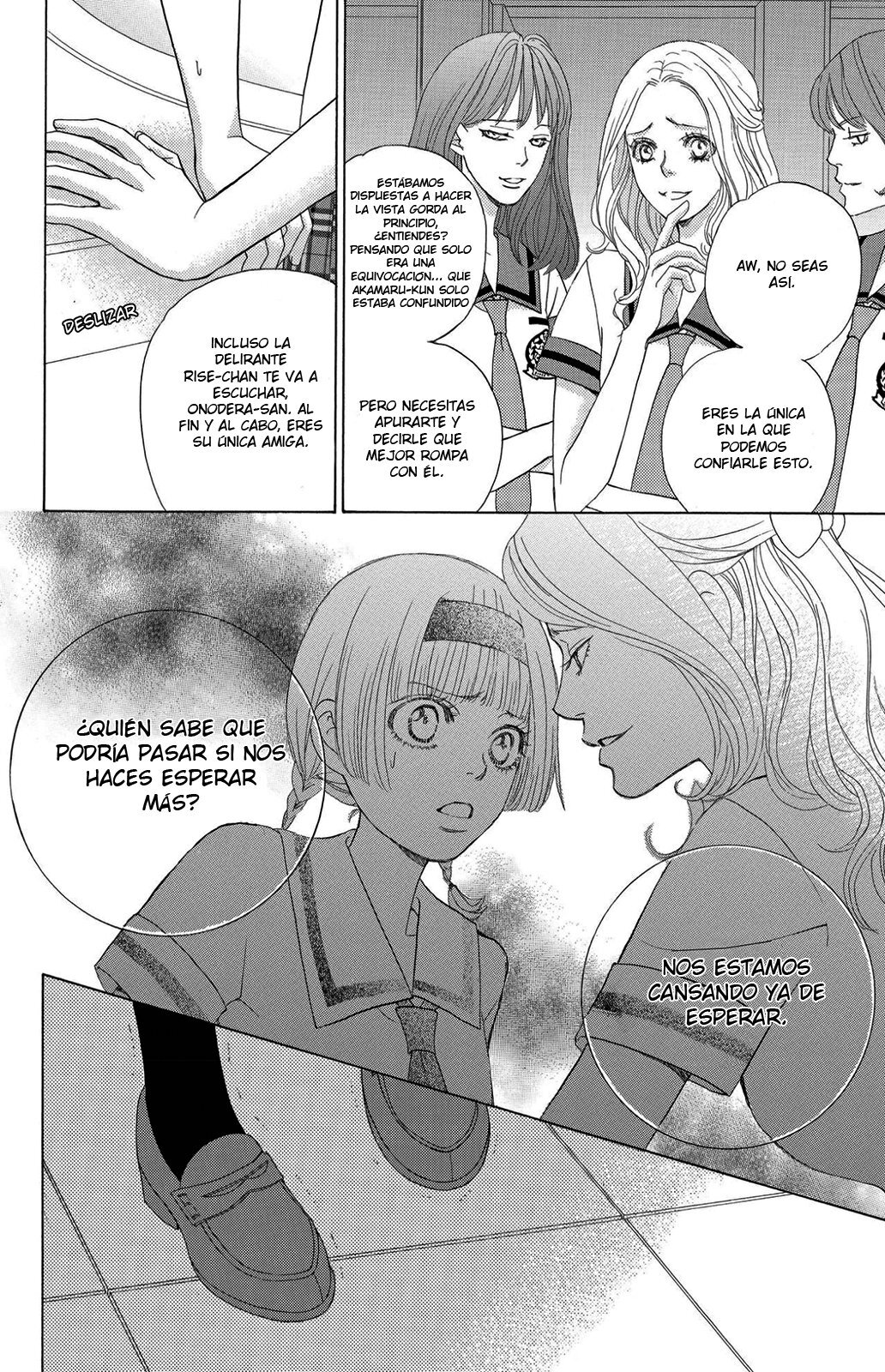 Capitulo 41 page 20