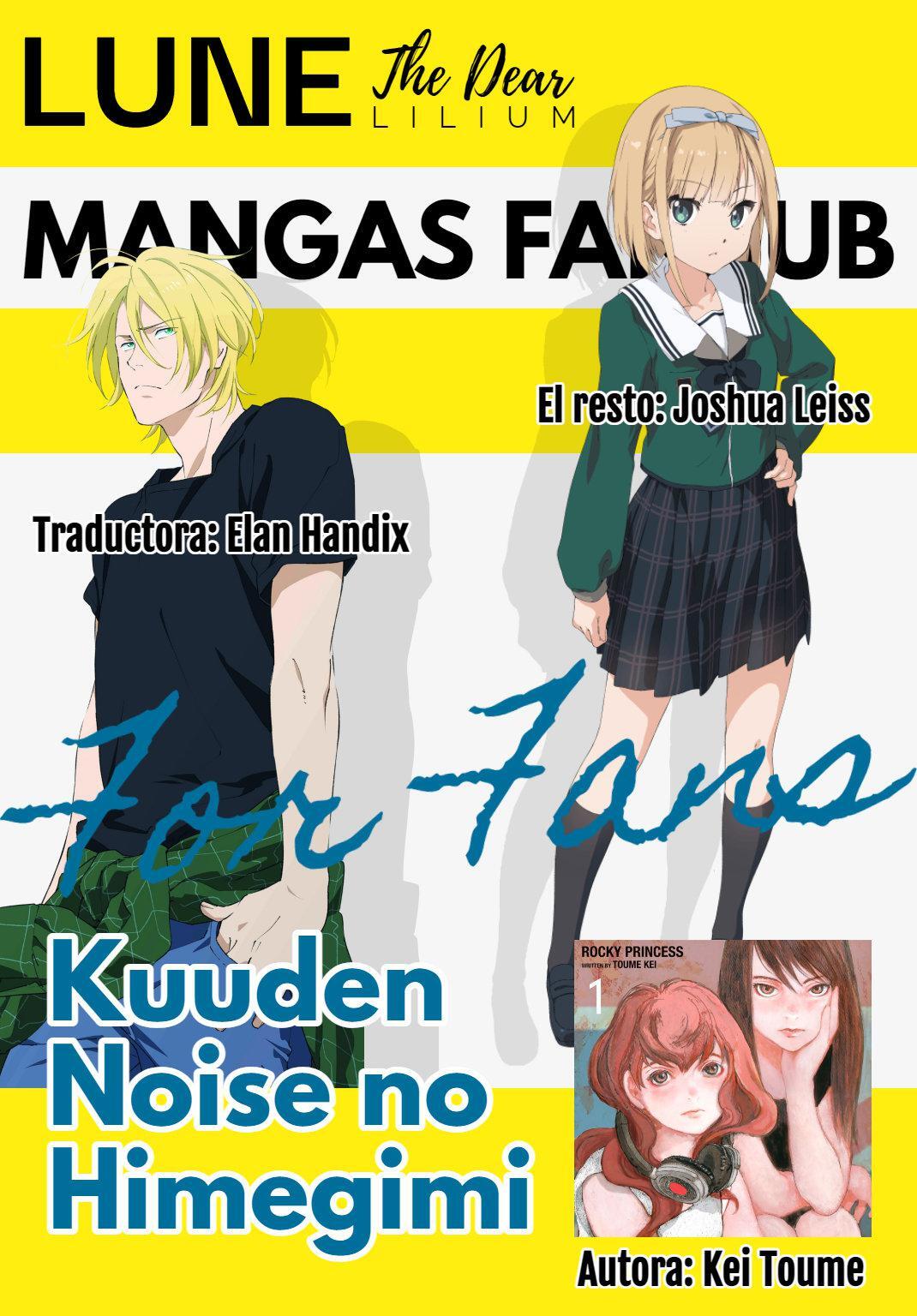 Capitulo 11 page 1