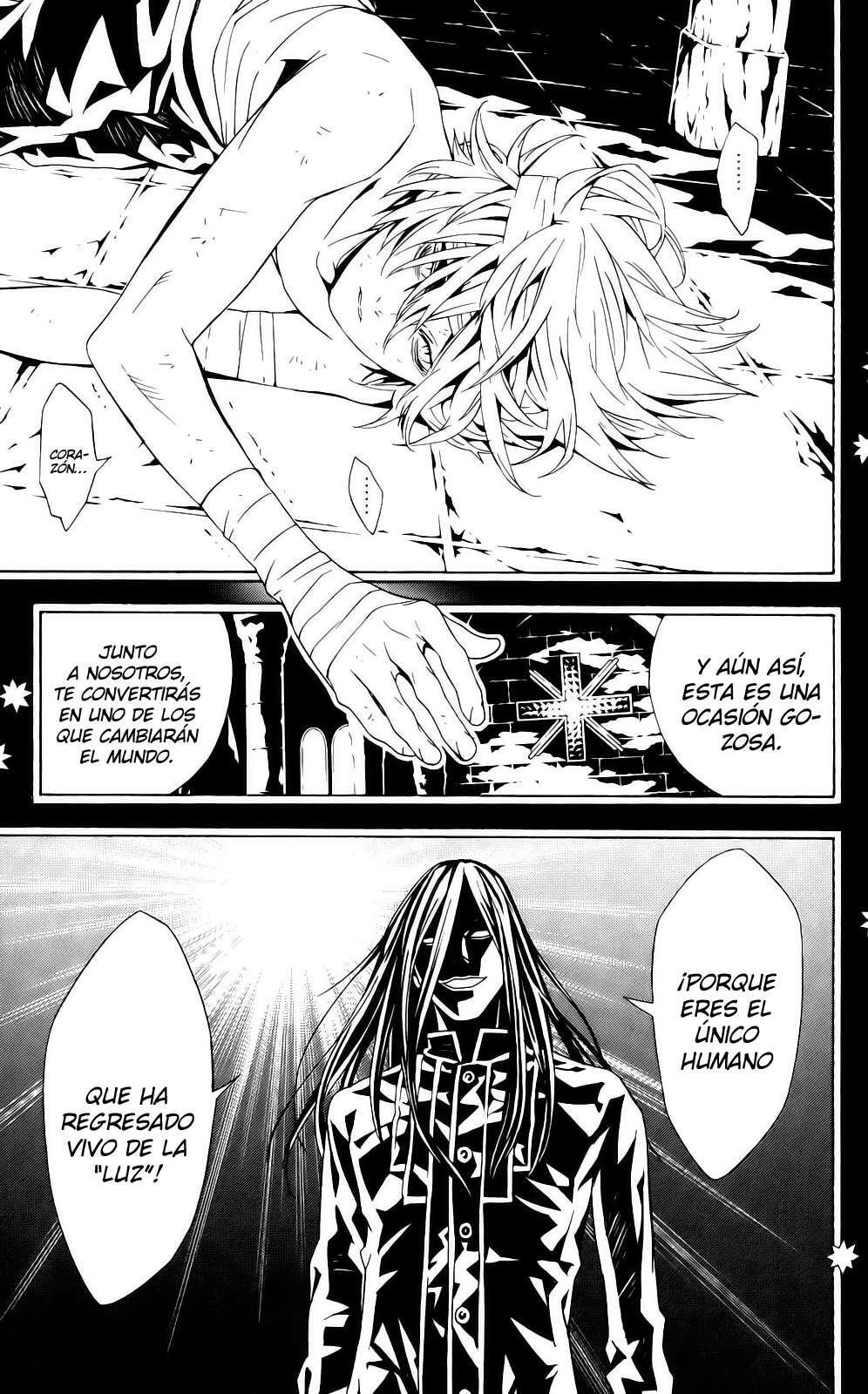 Capitulo 22 page 17