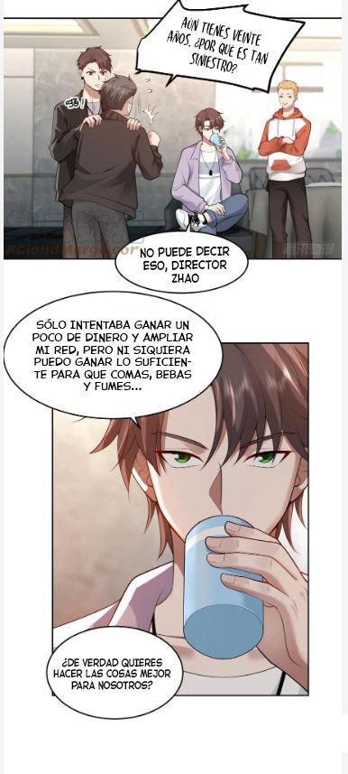 Capitulo 52 page 15